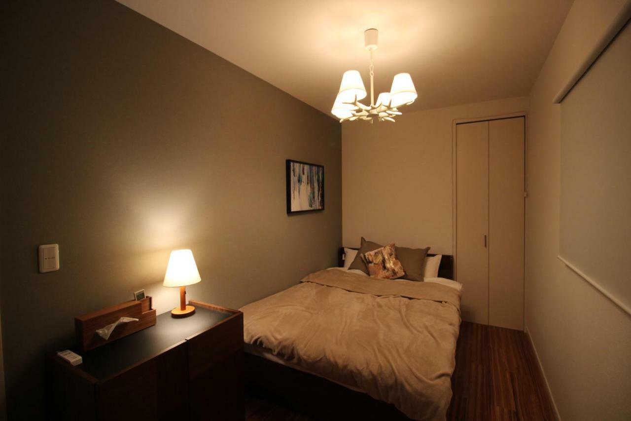 Aguri Home Osaka Exteriör bild