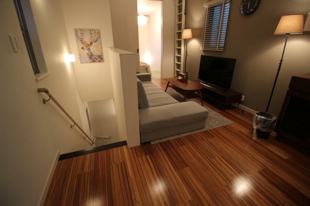 Aguri Home Osaka Exteriör bild