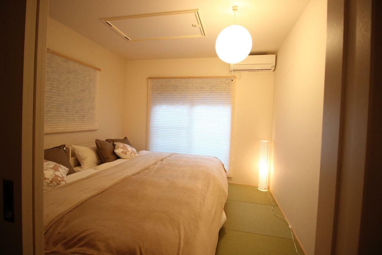 Aguri Home Osaka Exteriör bild