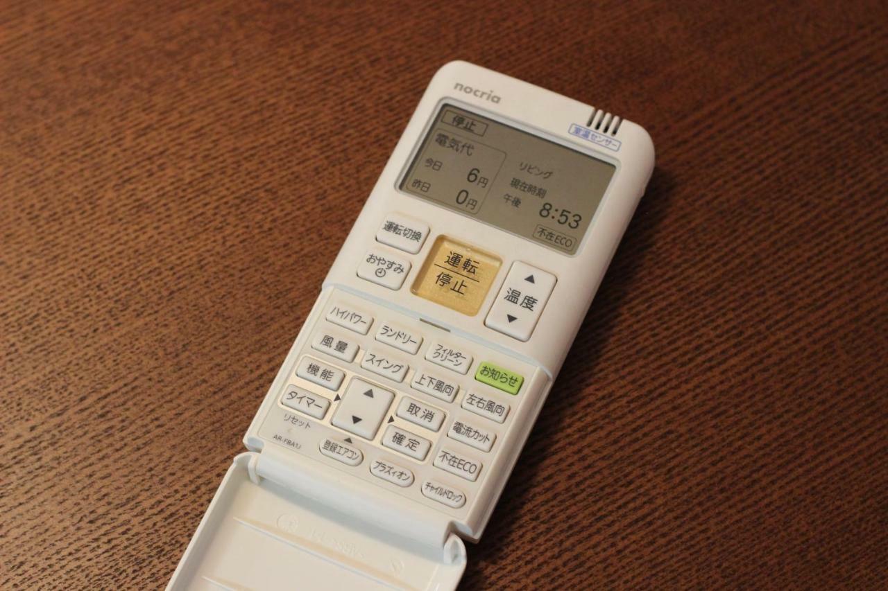 Aguri Home Osaka Exteriör bild